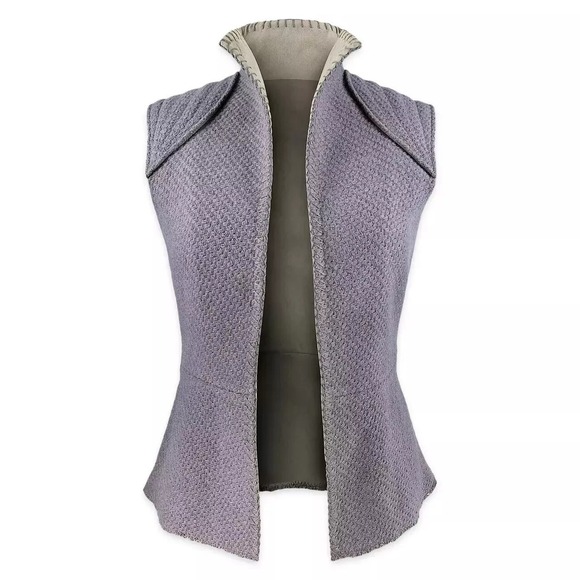 Star Wars Jackets & Blazers - REY Resistance Costume Vest Star Wars Galaxy's Edge Disney Parks Women's XS